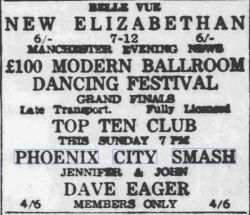 phoenix top ten _march69